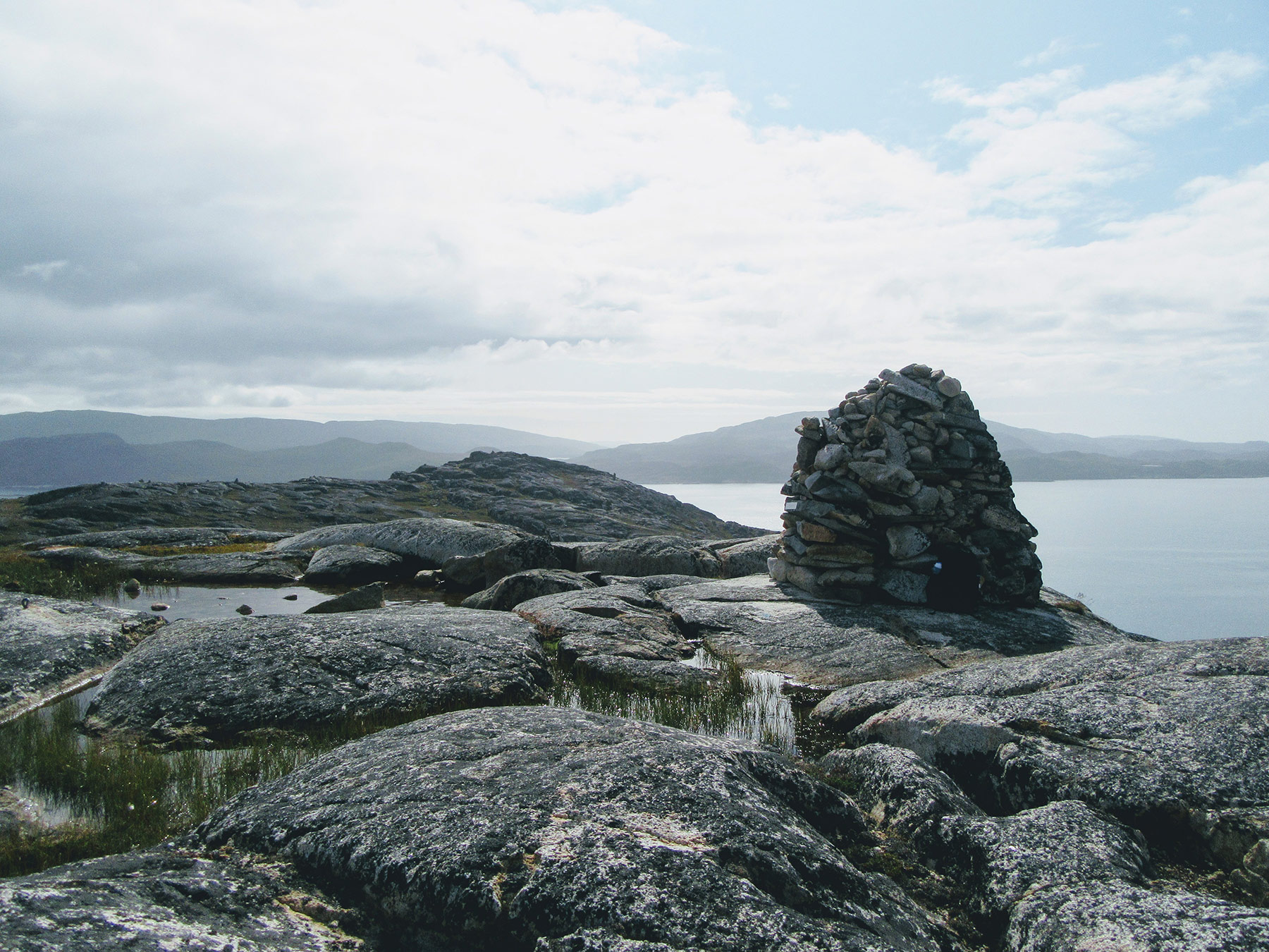 Qaqortoq, Greenland